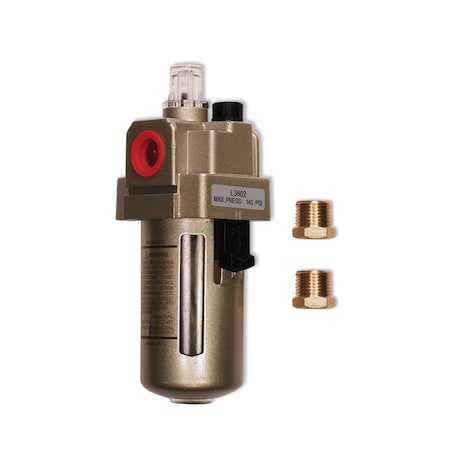 3/8 Air Lubricator